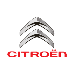 Citroen-Standardmodule