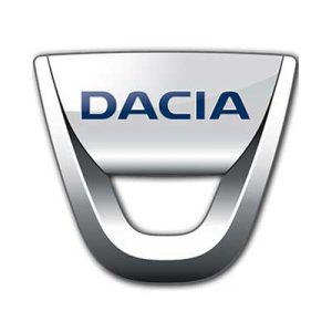 Dacia Starter Set's Kompa Van