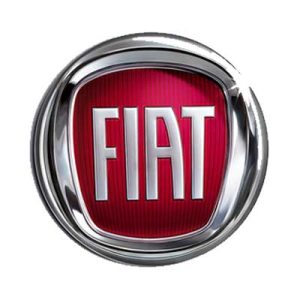 Fiat Starter-Set's Kompa Van