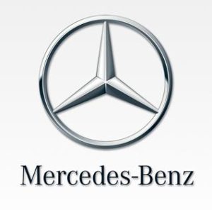 Mercedes Starter Set's Komp Van