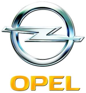 Opel Starter Set's Kompa Van