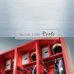 Garderobenschränke/ Spinde / Schliessfächer: titelbild-katalog-spinde-evolo-feuerwehr